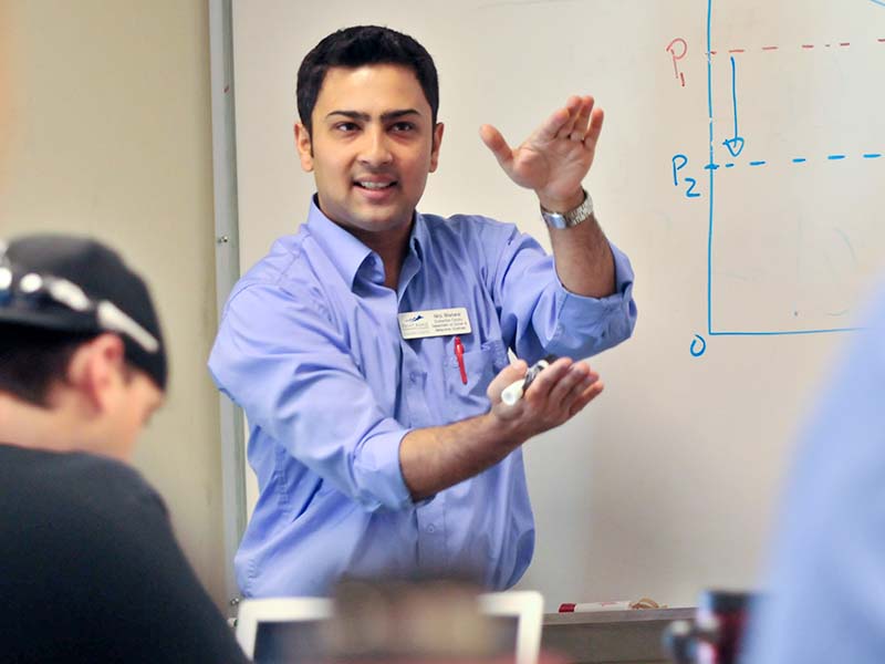 Front Range Community College Front Range Community College